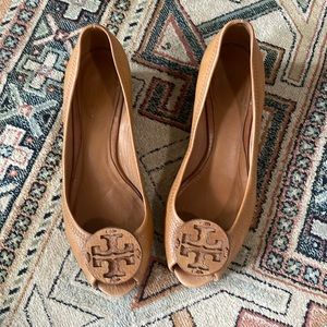 Tory Burch Slides 6.5